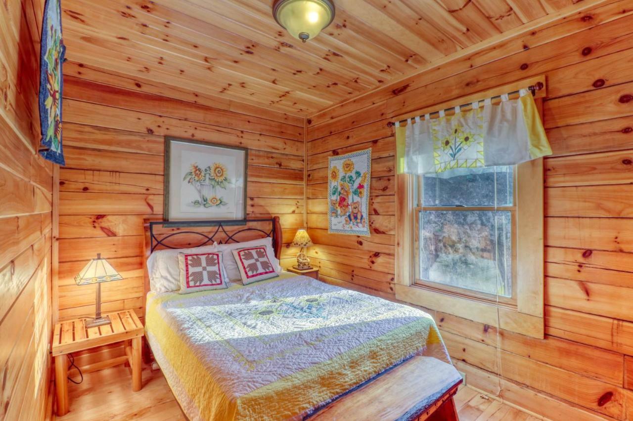 3 Bed 3 Bath Vacation Home In Whittier Exterior foto