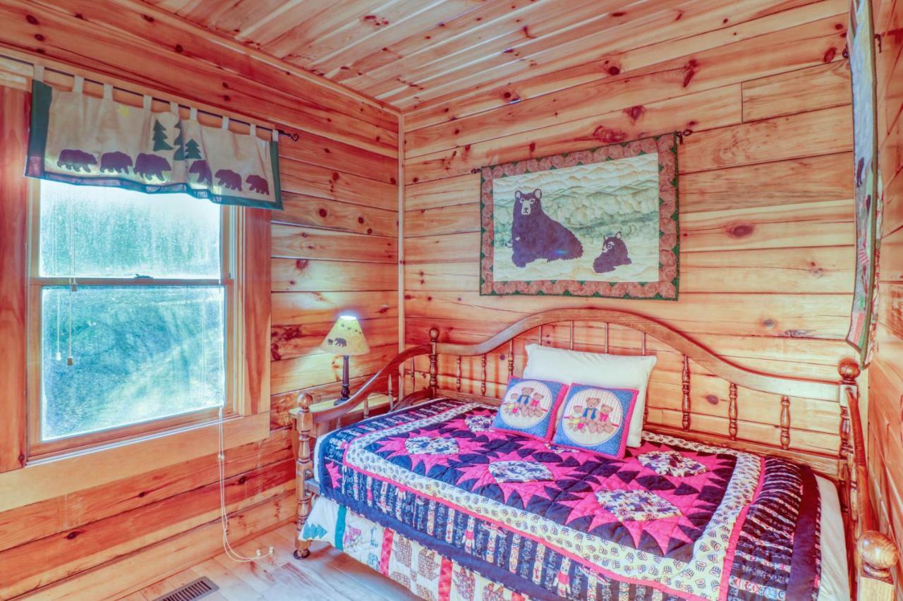 3 Bed 3 Bath Vacation Home In Whittier Exterior foto