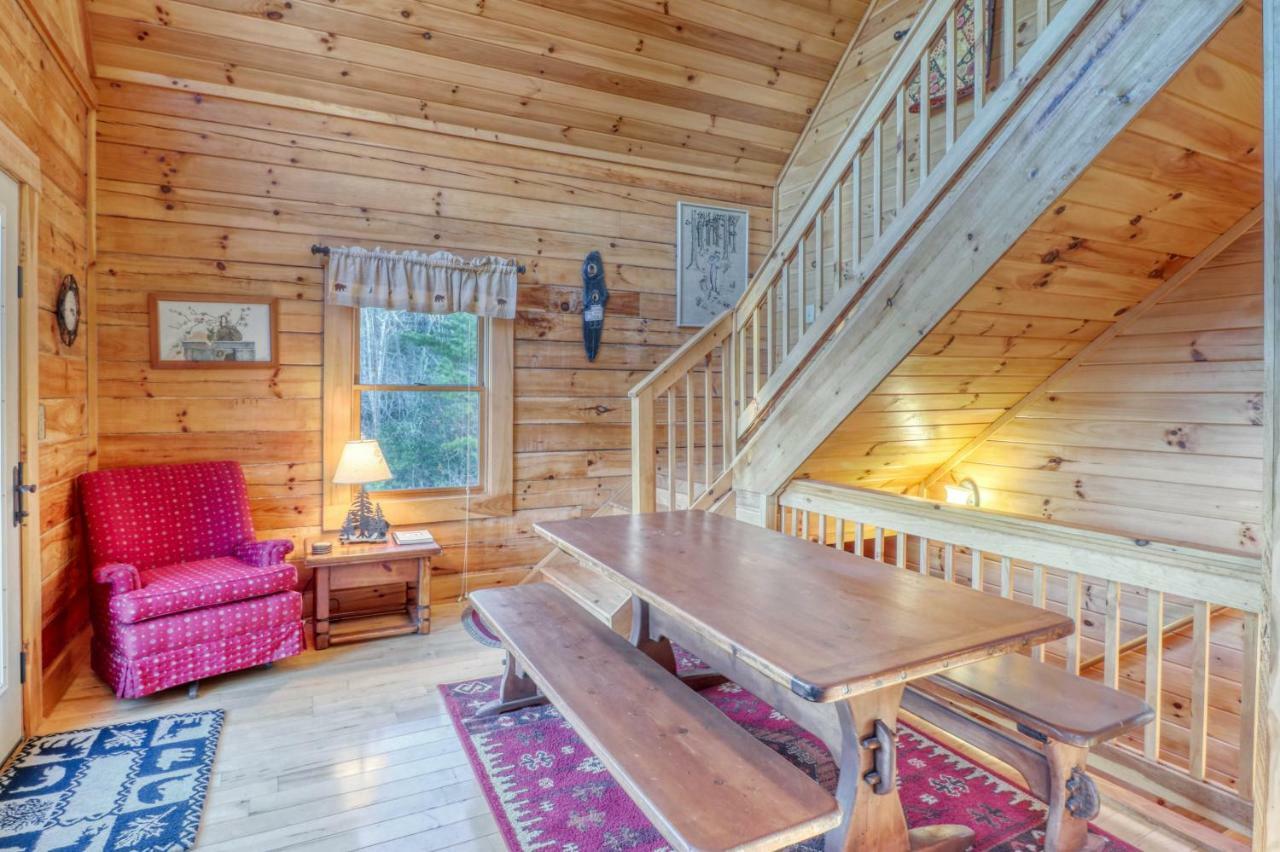 3 Bed 3 Bath Vacation Home In Whittier Exterior foto