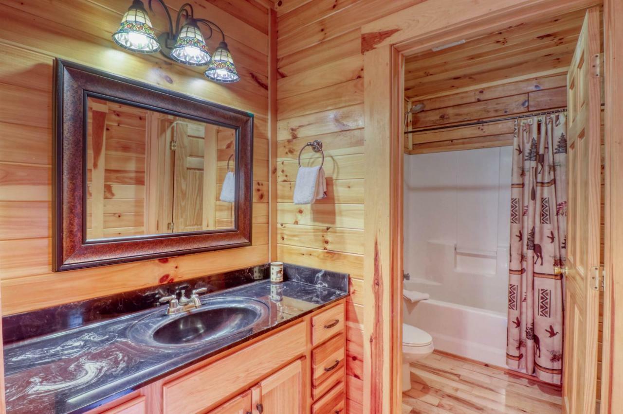 3 Bed 3 Bath Vacation Home In Whittier Exterior foto