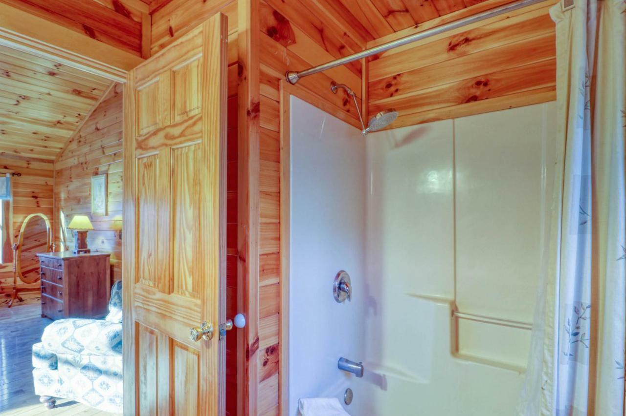 3 Bed 3 Bath Vacation Home In Whittier Exterior foto