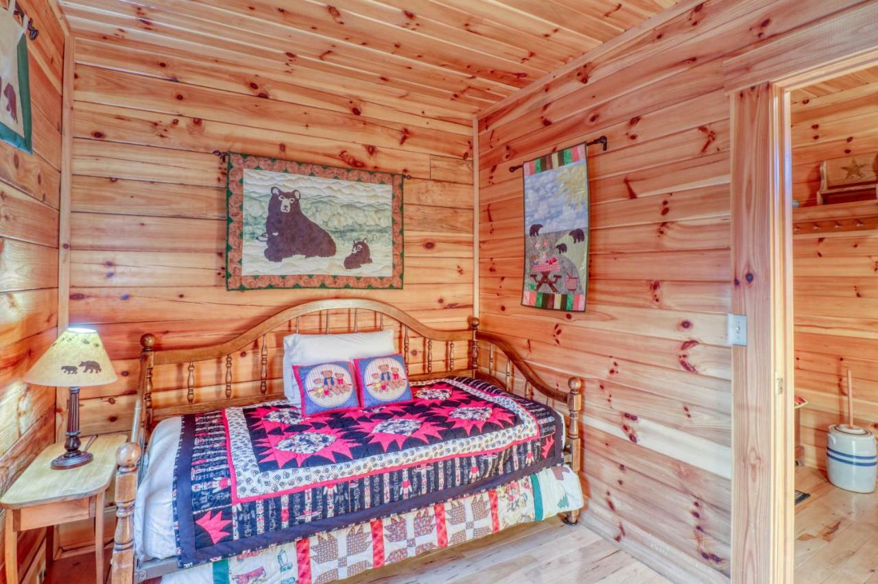 3 Bed 3 Bath Vacation Home In Whittier Exterior foto