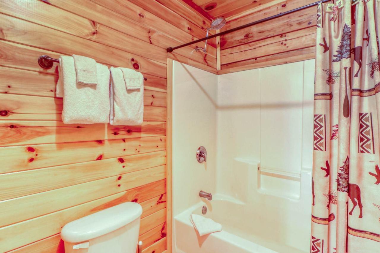 3 Bed 3 Bath Vacation Home In Whittier Exterior foto