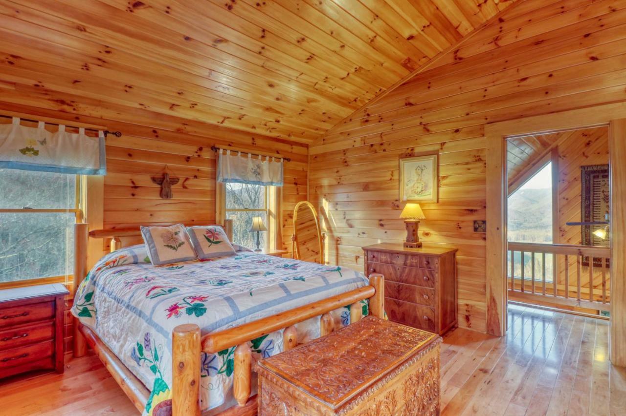 3 Bed 3 Bath Vacation Home In Whittier Exterior foto