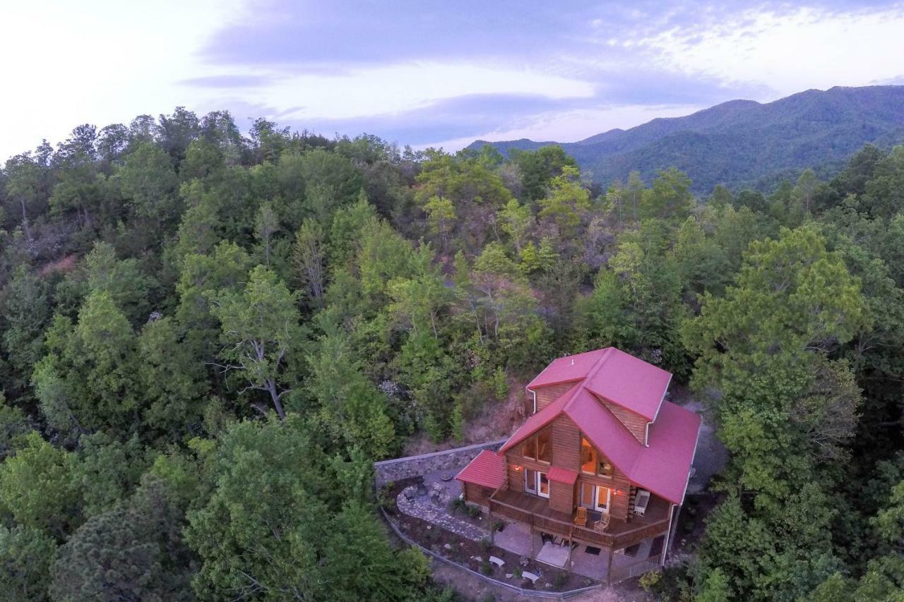3 Bed 3 Bath Vacation Home In Whittier Exterior foto